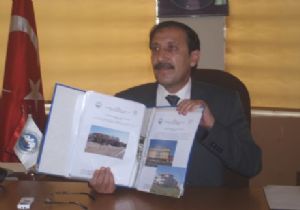 Palandöken yarışma açtı